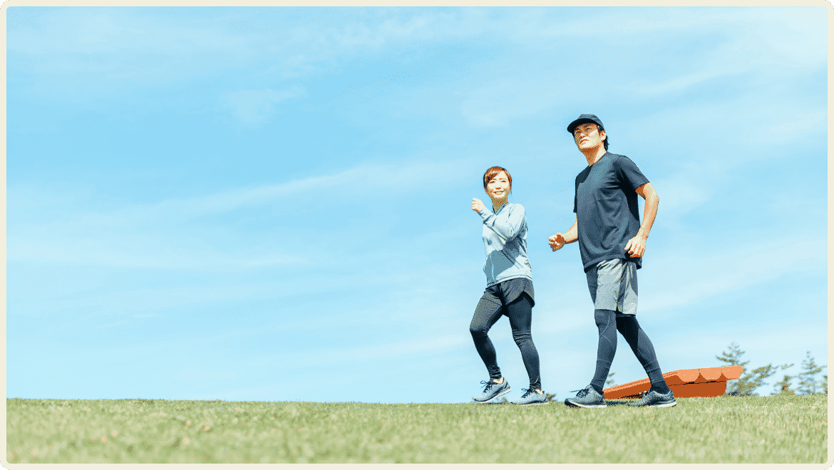 自転車こぎ スロージョッギング どちらが 血糖値