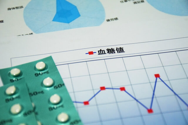 相模原市中央区の糖尿病まとめ-症状や合併症が心配なら後悔しない検査と治療を