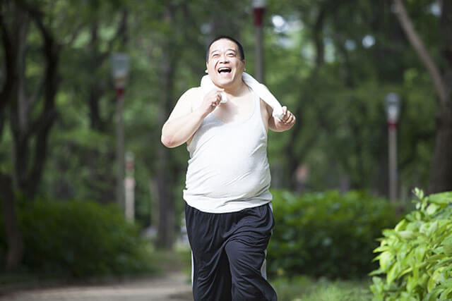 運動で糖尿病が改善出来るのか?〜運動と糖尿病〜